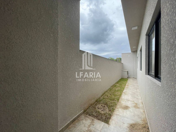 Imagem Casa com 3 Quartos à Venda, 90 m² em Volta Ao Mundo I - Itapoá Imagem Casa com 3 Quartos à Venda, 90 m² em Volta Ao Mundo I - Itapoá
