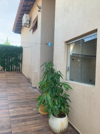 Imagem Casa com 4 Quartos à Venda, 272 m² em Residencial Dos Lagos - Itupeva