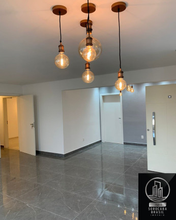 Imagem Apartamento com 4 Quartos à Venda, 150 m² em Centro - Sorocaba