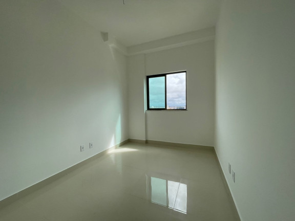 Imagem Apartamento com 3 Quartos à Venda, 90 m² em Candeias - Vitória Da Conquista Imagem Apartamento com 3 Quartos à Venda, 90 m² em Candeias - Vitória Da Conquista
