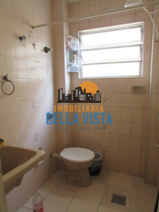 Imagem Apartamento com 1 Quarto à Venda, em Gonzaguinha - São Vicente Imagem Apartamento com 1 Quarto à Venda, em Gonzaguinha - São Vicente