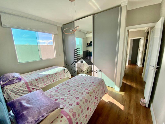Imagem Casa com 4 Quartos à Venda, 400 m² em Paquetá - Belo Horizonte