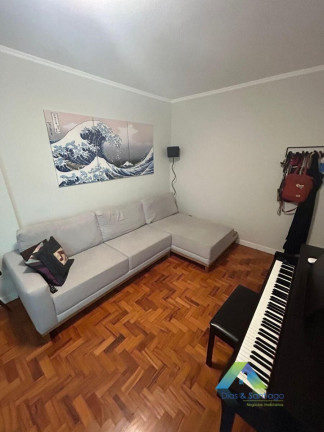 Imagem Apartamento com 4 Quartos à Venda, 104 m² em Paraíso - São Paulo