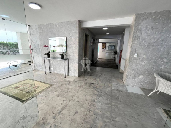 Imagem Apartamento com 3 Quartos à Venda, 105 m² em Vila Mariana - São Paulo
