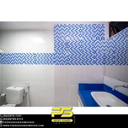Imagem Apartamento com 4 Quartos à Venda, 132 m² em Expedicionários - João Pessoa