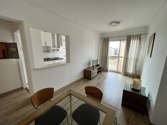 Apartamento com 2 Quartos à Venda, 57 m² em Alphaville Centro Industrial E Empresarial/alphaville. - Barueri
