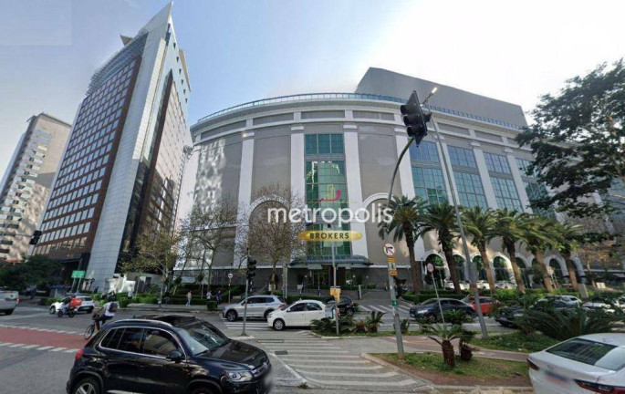 Imagem Imóvel à Venda ou Locação, 74 m² em Vila Olímpia - São Paulo Imagem Imóvel à Venda ou Locação, 74 m² em Vila Olímpia - São Paulo