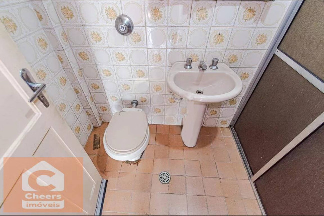 Imagem Apartamento com 2 Quartos à Venda, 63 m² em Bela Vista - São Paulo Imagem Apartamento com 2 Quartos à Venda, 63 m² em Bela Vista - São Paulo
