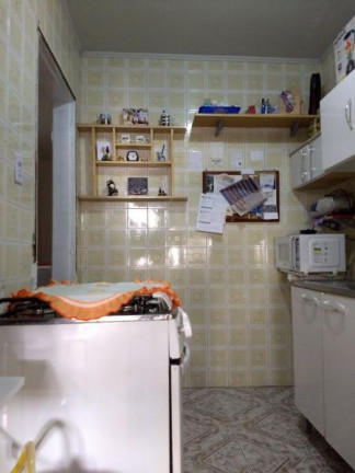 Imagem Apartamento com 2 Quartos à Venda, 57 m² em Parque Dos Maias - Porto Alegre