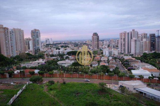 Imagem Apartamento com 3 Quartos à Venda, 218 m² em Bosque Das Juritis - Ribeirão Preto Imagem Apartamento com 3 Quartos à Venda, 218 m² em Bosque Das Juritis - Ribeirão Preto
