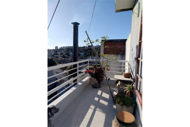Imóvel com 2 Quartos à Venda, 127 m² em Cristal - Porto Alegre