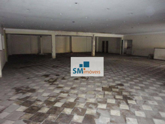 Imagem Galpão para Alugar, 600 m² em Alto Da Boa Vista - São Paulo