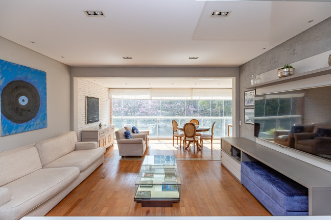 Imagem Apartamento com 2 Quartos à Venda, 91 m² em Itaim Bibi - São Paulo