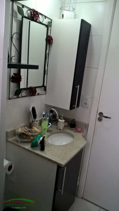 Imagem Apartamento com 2 Quartos à Venda, 50 m² em Vila Augusta - Guarulhos Imagem Apartamento com 2 Quartos à Venda, 50 m² em Vila Augusta - Guarulhos