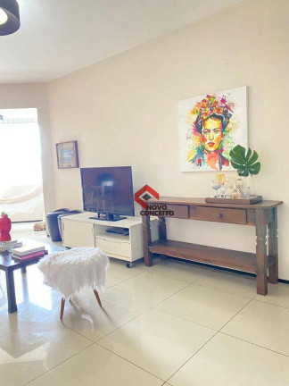 Imagem Apartamento com 3 Quartos à Venda, 128 m² em Aldeota - Fortaleza Imagem Apartamento com 3 Quartos à Venda, 128 m² em Aldeota - Fortaleza