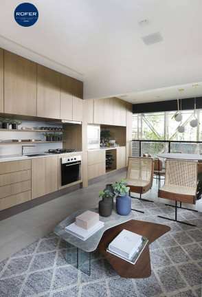 Imagem Apartamento com 2 Quartos à Venda, 65 m² em Jardim Paulista - São Paulo Imagem Apartamento com 2 Quartos à Venda, 65 m² em Jardim Paulista - São Paulo