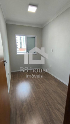 Imagem Casa com 3 Quartos à Venda, 125 m² em Vila Pires - Santo André