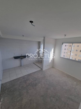 Imagem Apartamento com 2 Quartos à Venda, 41 m² em Vila Andrade - São Paulo