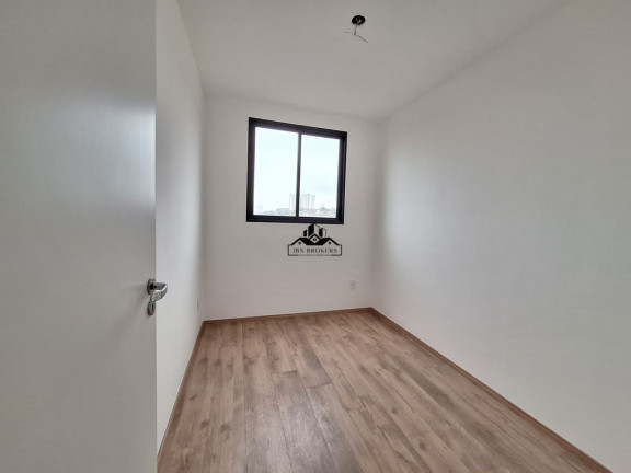 Imagem Apartamento com 2 Quartos à Venda, 39 m² em Vila Palmares - Santo André
