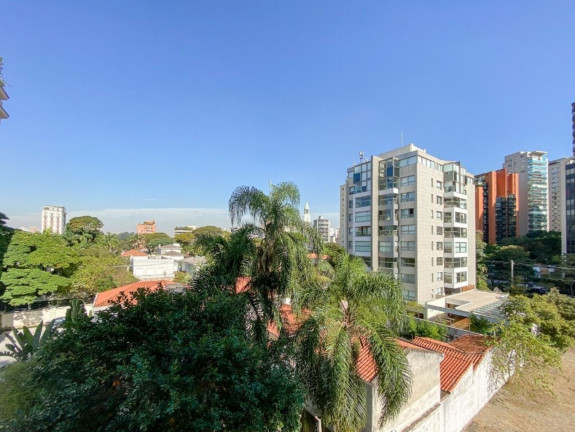 Imagem Imóvel com 2 Quartos à Venda, 67 m² em Jardim Paulista - São Paulo Imagem Imóvel com 2 Quartos à Venda, 67 m² em Jardim Paulista - São Paulo