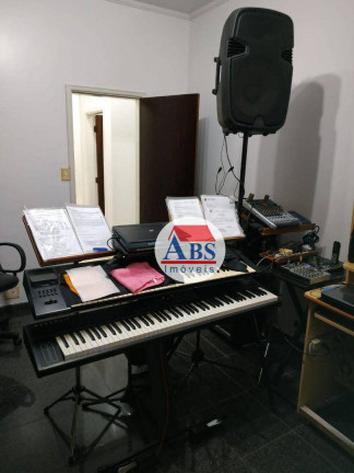 Imagem Apartamento com 2 Quartos à Venda, 87 m² em Boqueirão - Santos
