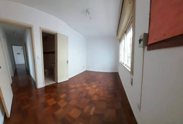 Imagem Apartamento com 4 Quartos à Venda, 83 m² em Menino Deus - Porto Alegre