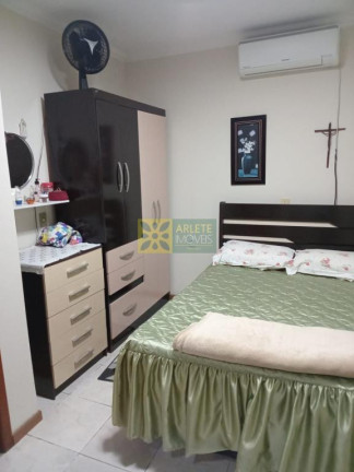 Imagem Casa com 3 Quartos à Venda, 120 m² em Balneário Perequê - Porto Belo