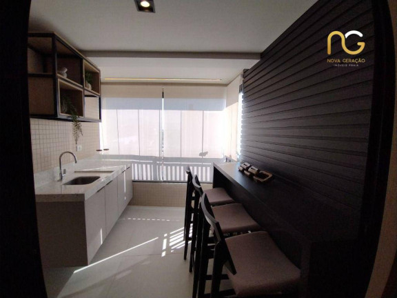 Imagem Apartamento com 2 Quartos à Venda, 73 m² em Aviação - Praia Grande