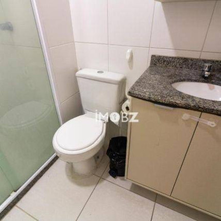 Imagem Imóvel com 2 Quartos à Venda, 54 m² em Portal Do Morumbi - São Paulo