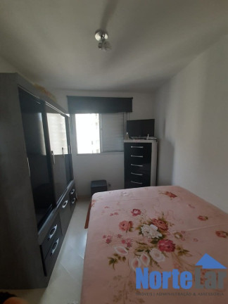 Imagem Apartamento com 2 Quartos à Venda, 44 m² em Vila Siqueira (zona Norte) - São Paulo Imagem Apartamento com 2 Quartos à Venda, 44 m² em Vila Siqueira (zona Norte) - São Paulo