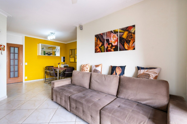 Imagem Apartamento com 3 Quartos à Venda, 90 m² em Alto Da Lapa - São Paulo Imagem Apartamento com 3 Quartos à Venda, 90 m² em Alto Da Lapa - São Paulo