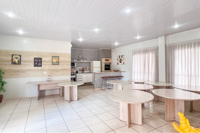 Imagem Apartamento com 2 Quartos à Venda, 43 m² em Igara - Canoas Imagem Apartamento com 2 Quartos à Venda, 43 m² em Igara - Canoas