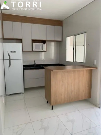 Imagem Imóvel com 2 Quartos à Venda, 96 m² em Jardim Simus - Sorocaba
