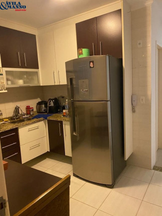 Imagem Sobrado com 2 Quartos à Venda, em Vila Ema - São Paulo Imagem Sobrado com 2 Quartos à Venda, em Vila Ema - São Paulo