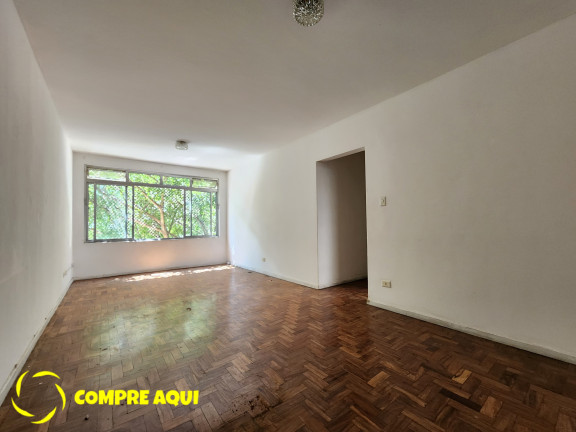 Imagem Apartamento com 2 Quartos à Venda, 85 m² em Santa Cecília - São Paulo Imagem Apartamento com 2 Quartos à Venda, 85 m² em Santa Cecília - São Paulo