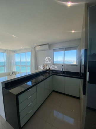 Imagem Apartamento com 3 Quartos à Venda, 210 m² em Tabuleiro - Barra Velha