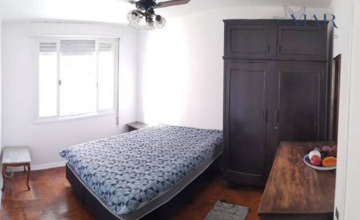 Imagem Apartamento com 1 Quarto à Venda, 38 m² em Gonzaguinha - São Vicente Imagem Apartamento com 1 Quarto à Venda, 38 m² em Gonzaguinha - São Vicente