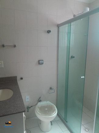 Imagem Apartamento com 2 Quartos para Alugar, em Itararé - São Vicente Imagem Apartamento com 2 Quartos para Alugar, em Itararé - São Vicente