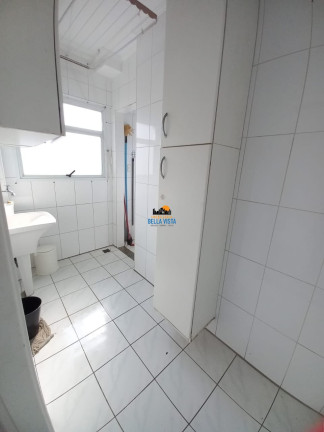 Imagem Apartamento com 3 Quartos à Venda,  em Gonzaga - Santos