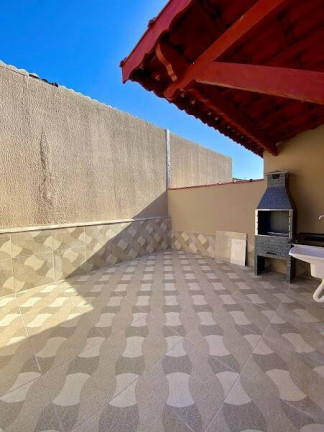 Imagem Casa com 2 Quartos à Venda, 125 m² em Arara Vermelha - Mongaguá Imagem Casa com 2 Quartos à Venda, 125 m² em Arara Vermelha - Mongaguá