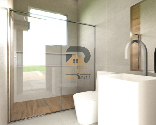 Imagem Imóvel com 4 Quartos à Venda,  em Residencial Saint Paul - Itu