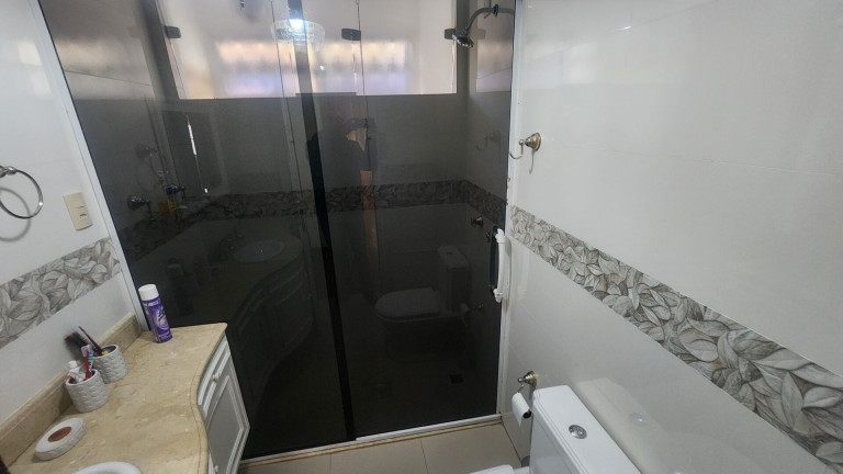Imagem Apartamento com 4 Quartos à Venda, 301 m² em Boqueirão - Santos Imagem Apartamento com 4 Quartos à Venda, 301 m² em Boqueirão - Santos