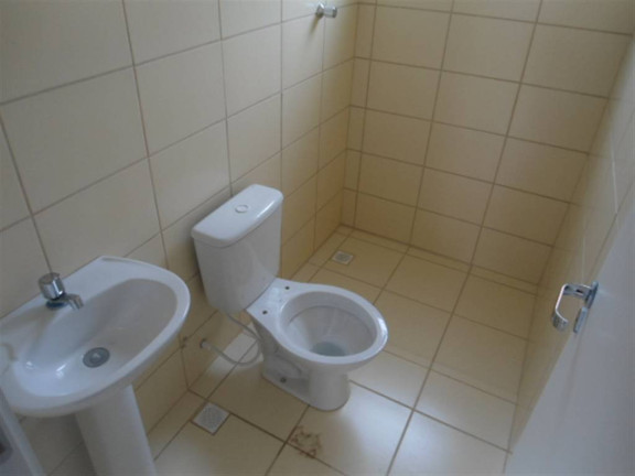 Imagem Apartamento com 1 Quarto à Venda, 35 m² em Vila Voturua - Sao Vicente
