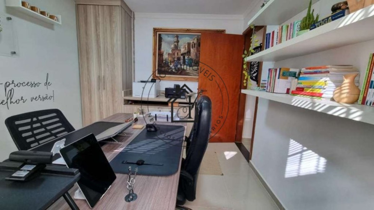 Imagem Casa de Condomínio com 3 Quartos à Venda, 250 m² em Jardim Elias - Vargem Grande Paulista