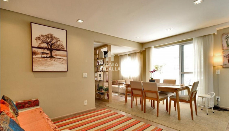 Imagem Apartamento com 2 Quartos à Venda, 65 m² em Vila Anglo Brasileira - São Paulo Imagem Apartamento com 2 Quartos à Venda, 65 m² em Vila Anglo Brasileira - São Paulo
