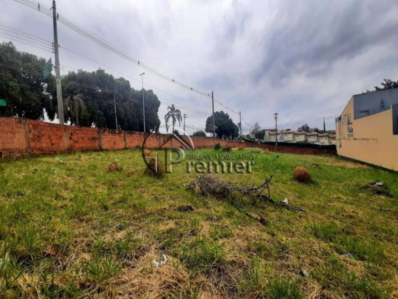 Imagem Terreno à Venda, 1.314 m² em Jardim Moacyr Arruda - Indaiatuba