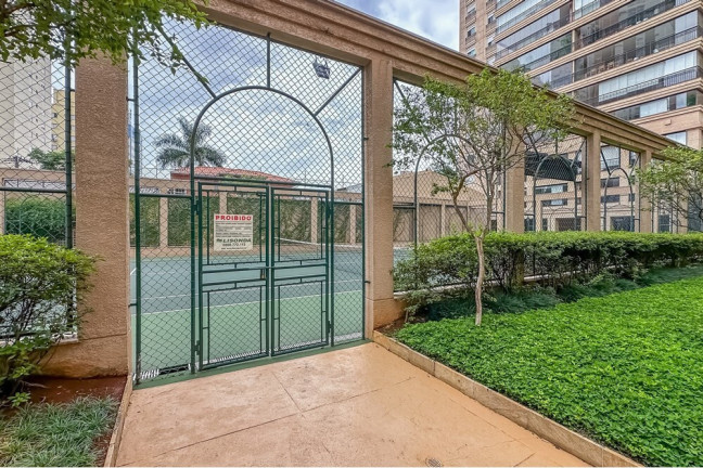 Imagem Apartamento com 3 Quartos à Venda, 218 m² em Brooklin Paulista - São Paulo Imagem Apartamento com 3 Quartos à Venda, 218 m² em Brooklin Paulista - São Paulo