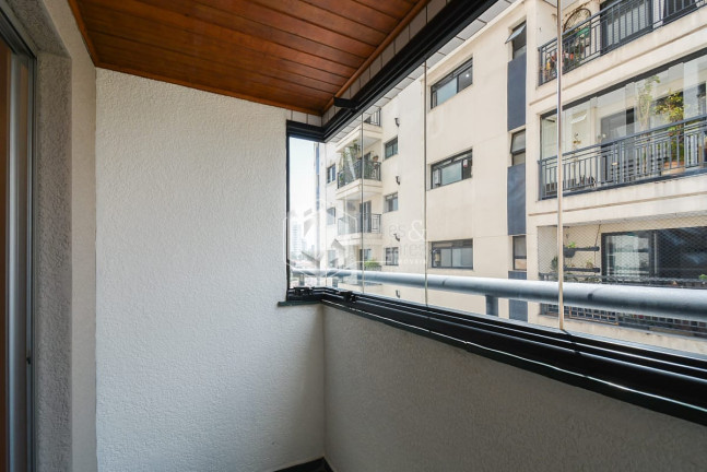 Imagem Apartamento com 2 Quartos à Venda, 74 m² em Chácara Inglesa - São Paulo