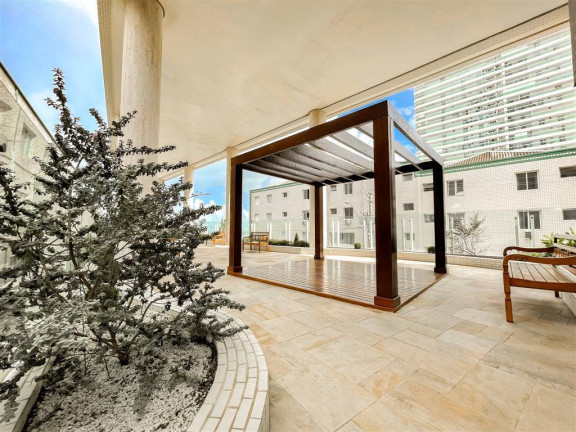 Imagem Apartamento com 3 Quartos à Venda, 130 m² em Forte - Praia Grande Imagem Apartamento com 3 Quartos à Venda, 130 m² em Forte - Praia Grande