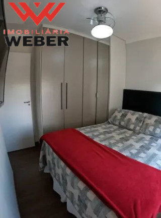 Imagem Apartamento com 2 Quartos à Venda, 53 m² em Chácaras Reunidas São Jorge - Sorocaba Imagem Apartamento com 2 Quartos à Venda, 53 m² em Chácaras Reunidas São Jorge - Sorocaba